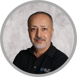 Yousef Eivaskhani
