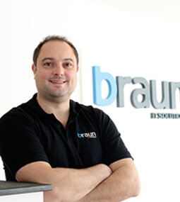 Sven Braun