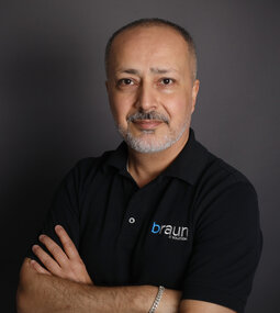 Yousef Eivaskhani