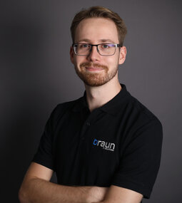 Daniel Spindler