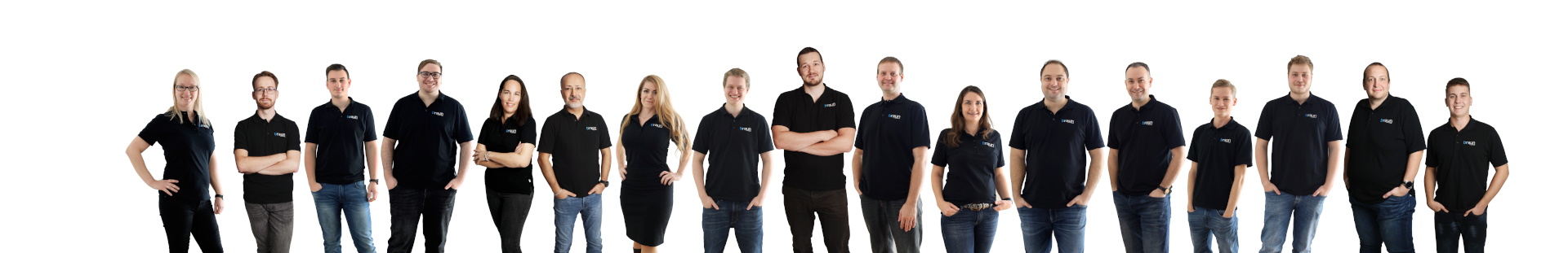 Team Braun IT Solutions